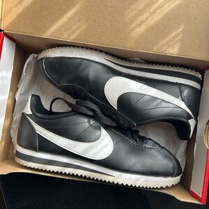 Nike W Cortez Leather